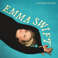 Emma Swift - Resurrection Game (CD)