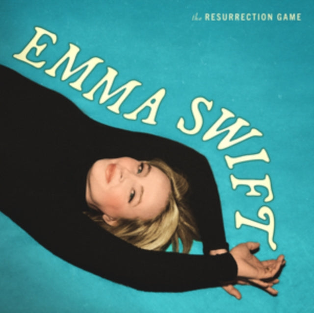 Emma Swift - Resurrection Game (CD)