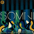 Snarky Puppy - Somni (2LP) (Vinyl) (US Import)