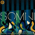 Snarky Puppy - Somni (2CD) (CD)