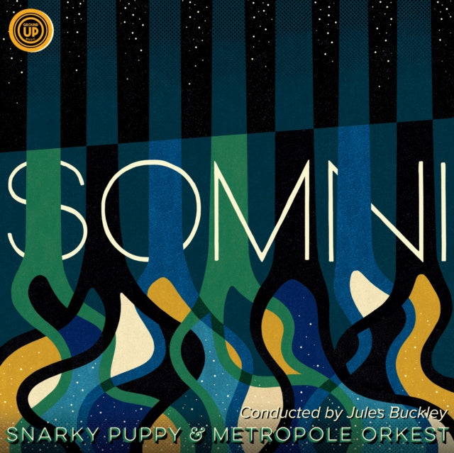 Snarky Puppy - Somni (2CD) (CD)