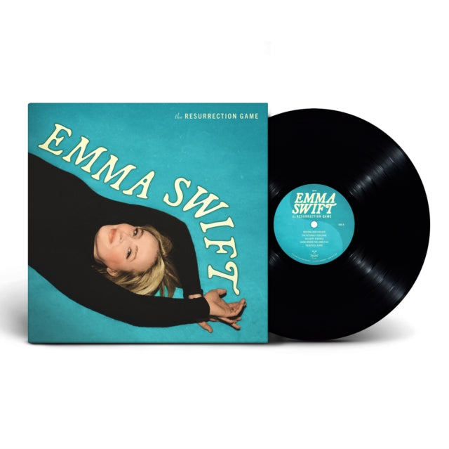 Emma Swift - Resurrection Game (Vinyl) (US Import)