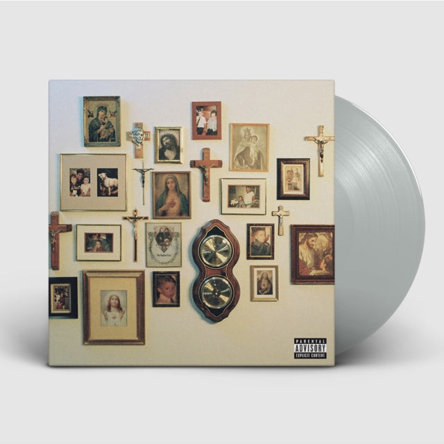 $Uicideboy$ - Thy Kingdom Come (Translucent Natural Vinyl) (Vinyl) (US Import)