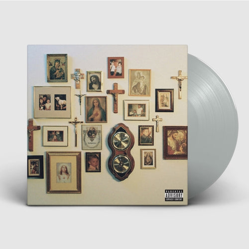 $Uicideboy$ - Thy Kingdom Come (Translucent Natural Vinyl) (Vinyl) (US Import)