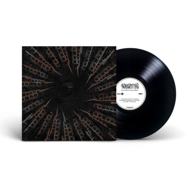 Rome Streetz - Trainspotting (Vinyl) (US Import)