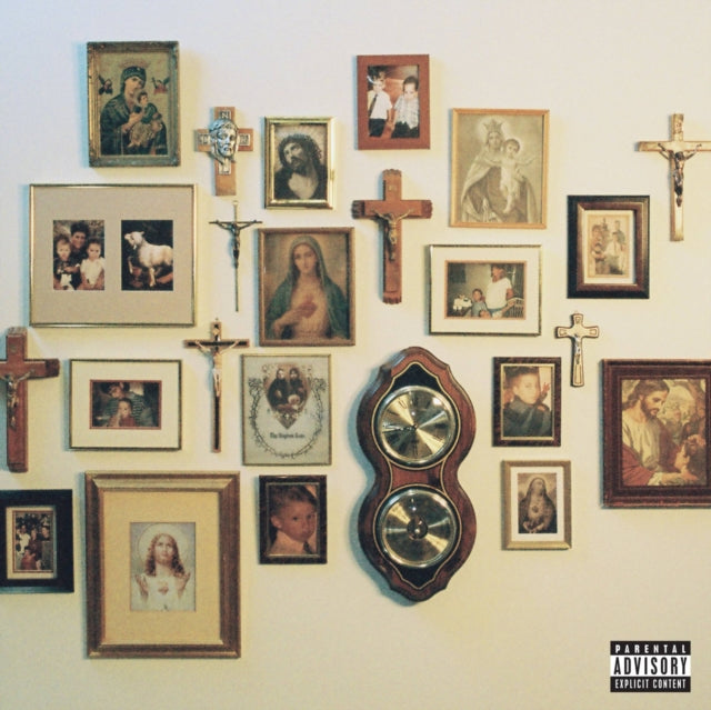 $Uicideboy$ - Thy Kingdom Come (CD) (US Import)