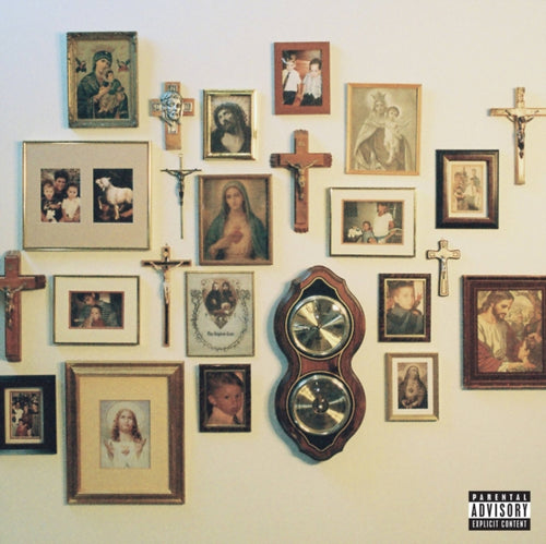 $Uicideboy$ - Thy Kingdom Come (CD) (US Import)