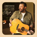 Chris Young - I Didn’t Come Here To Leave (Signed Vinyl) (Tsl Exclusive) (Vinyl) (US Import)