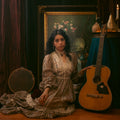 Amanda Pascali - Roses & Basil (CD)