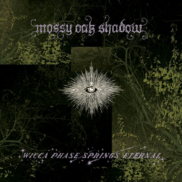 Wicca Phase Springs Eternal - Mossy Oak Shadow (CD)