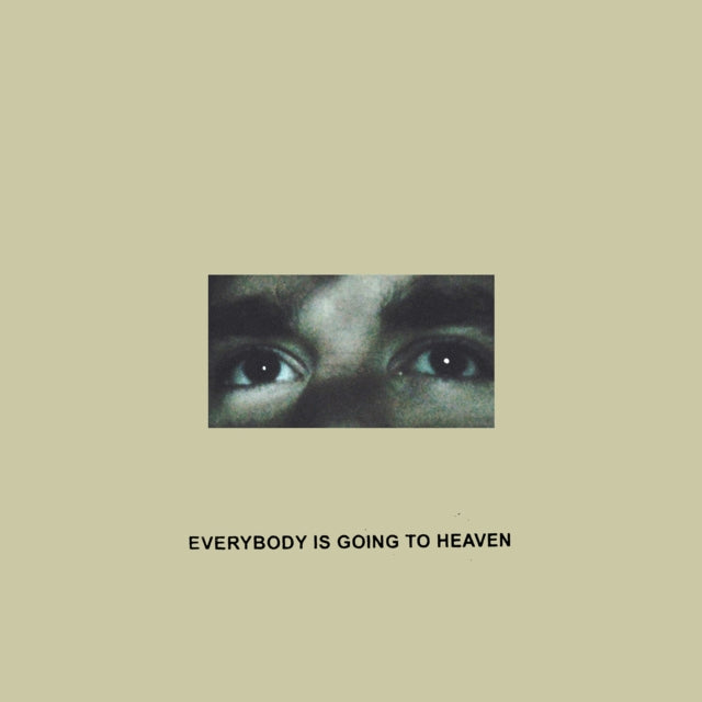 Citizen - Everybody Is Going To Heaven (10 Year Anniversary Edition/2LP/Cloudy Gold Vinyl) (Vinyl) (US Import)
