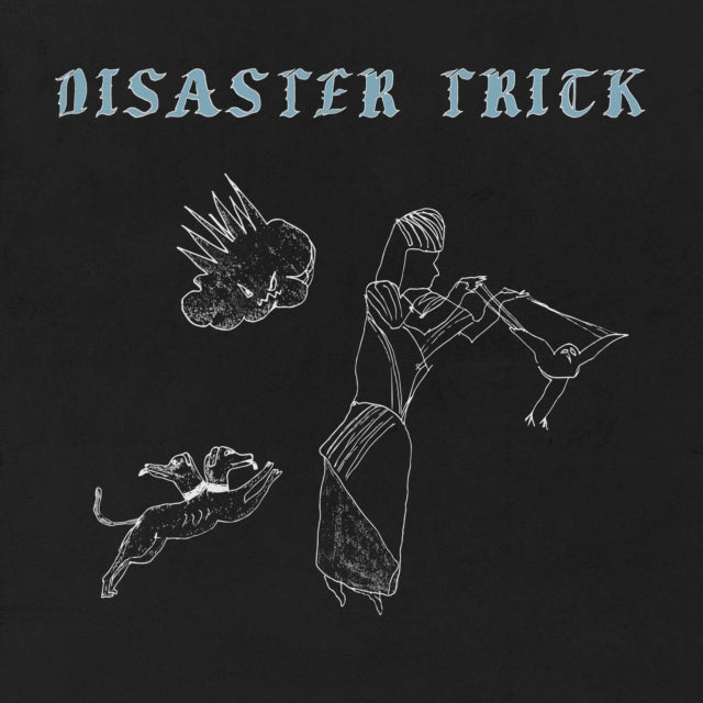 Horse Jumper Of Love - Disaster Trick (Deluxe Edition) (CD)