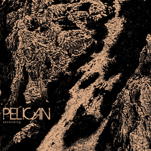 Pelican - Ascending EP (Vinyl) (US Import)