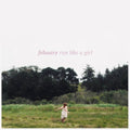 Febuary - Run Like A Girl (Strawberry Nesquik 10 Inch) (Vinyl Single) (US Import)