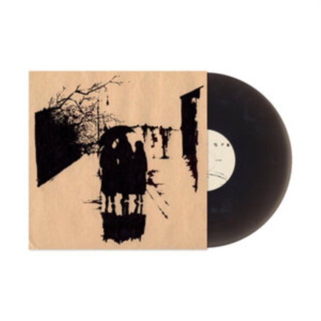 Knumears - Directions (Black Ice Vinyl) (Vinyl) (US Import)