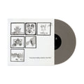 Teen Suicide - Nude Descending Staircase Headless (Distant Clouds Grey Vinyl) (Vinyl) (US Import)