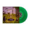 Lowertown - Ugly Duckling Union (Emerald Green Vinyl) (Vinyl) (US Import)