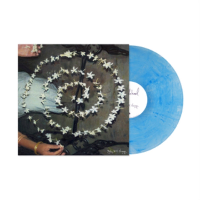 Fiddlehead - Baby I'll Change EP (First Run Club) (Wonderland Blue Vinyl) (I) (Vinyl) (US Import)