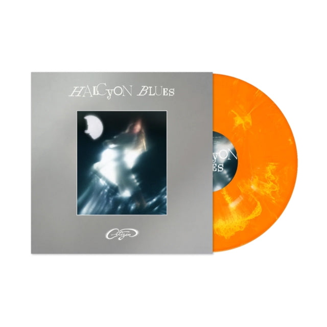 Citizen - Halcyon Blues (First Run Club) (Good Fortune Vinyl) (I) (Vinyl) (US Import)