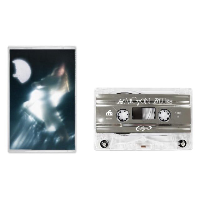 Citizen - Halcyon Blues (Cassette)