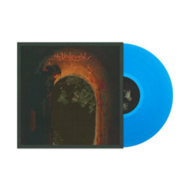 Sadurn - Underworld (Cosmic Blue Transparent Vinyl) (Vinyl) (US Import)