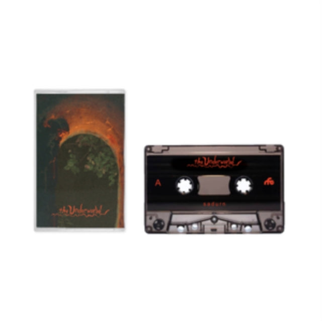 Sadurn - Underworld (Cassette) (US Import)