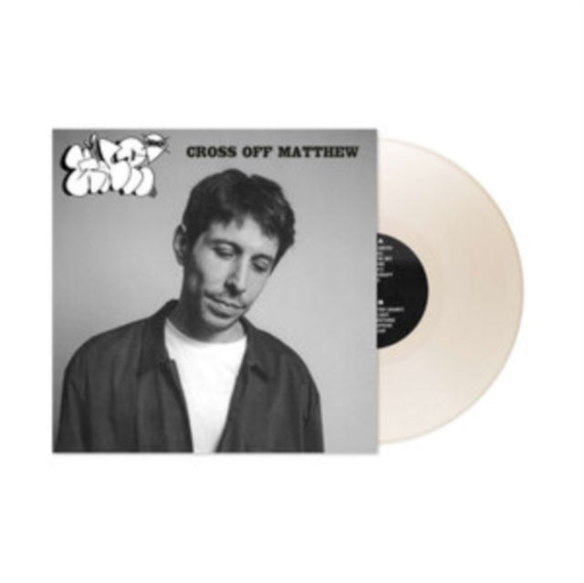 Gdp - Cross Off Matthew (Ethereal Vinyl) (First Run Club) (I) (Vinyl) (US Import)