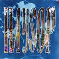 Haysop - Haysop (CD)