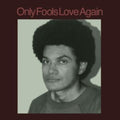 Danny Ayala - Only Fools Love Again (Vinyl) (US Import)