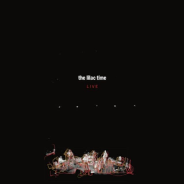 Lilac Time - Live (CD)