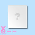 Monsta X - X (XX Ver.) (CD)