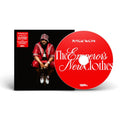Raekwon - Emperor's New Clothes (CD)