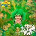 Wiggles - Tree Of Wisdom (CD)