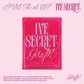 Ive - Ive The 4th EP Ive Secret (Gasp! Ver.) (CD)