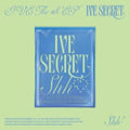 Ive - Ive The 4th EP Ive Secret (SHH Ver.) (CD)