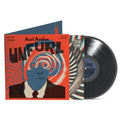 Asaf Avidan - Unfurl (Vinyl) (US Import)