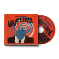 Asaf Avidan - Unfurl (CD)