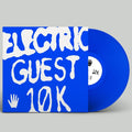 Electric Guest - 10K (Vinyl) (US Import)
