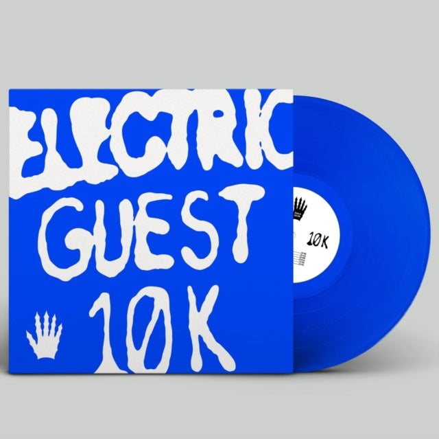 Electric Guest - 10K (Vinyl) (US Import)