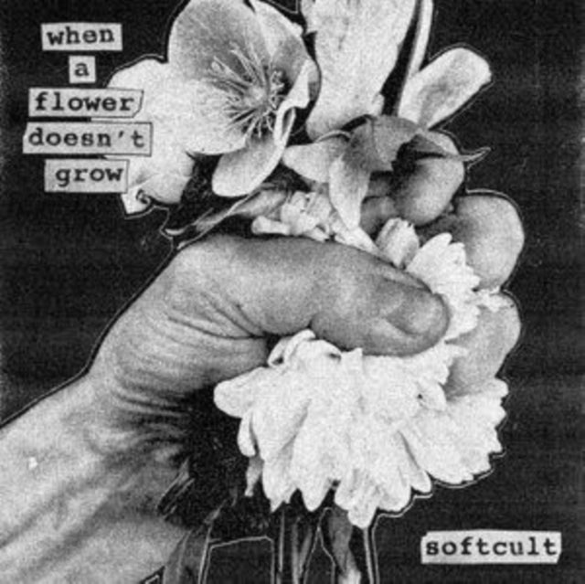 Softcult - When A Flower Doesn't Grow (CD)