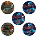 Louie Vega & Various Artists - Vega Records 5 Pack Unreleased VI (5-12 Inch) (Vinyl) (US Import)