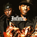 Mobb Deep - Infinite (2LP/Natural Vinyl) (Vinyl) (US Import)