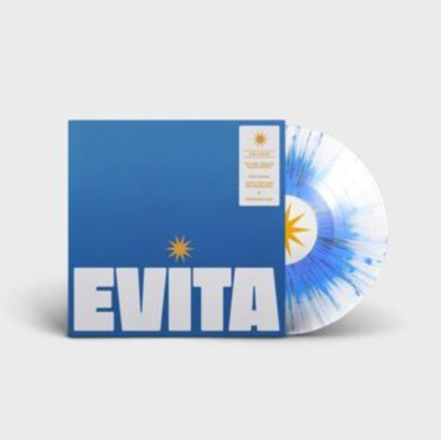 Andrew Lloyd Webber - Evita (Vinyl) (US Import)
