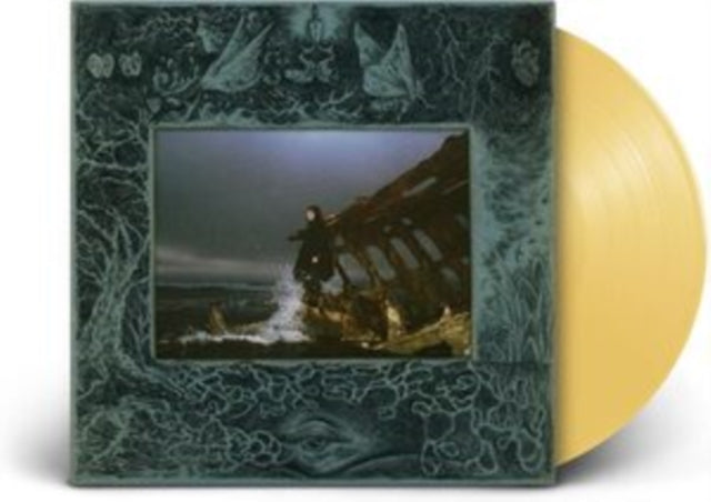 Searows - Death In The Business Of Whaling (Gold Vinyl) (Vinyl) (US Import)