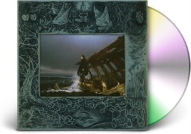 Searows - Death In The Business Of Whaling (CD) (US Import)