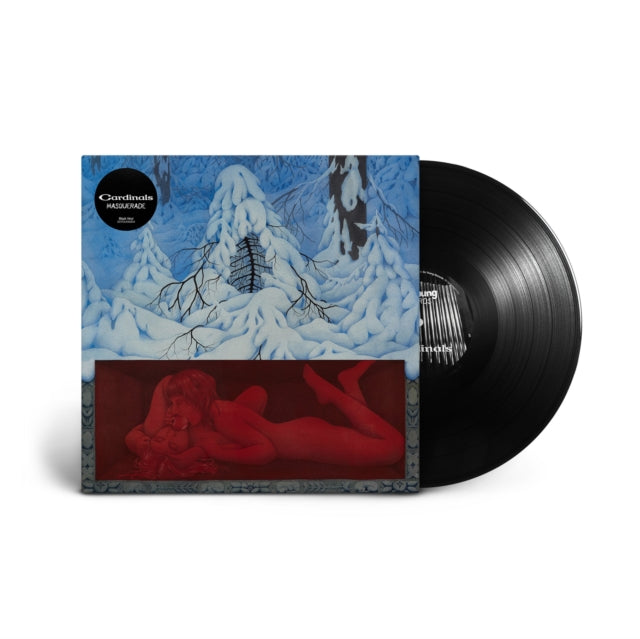 Cardinals - Masquerade (Vinyl) (US Import)