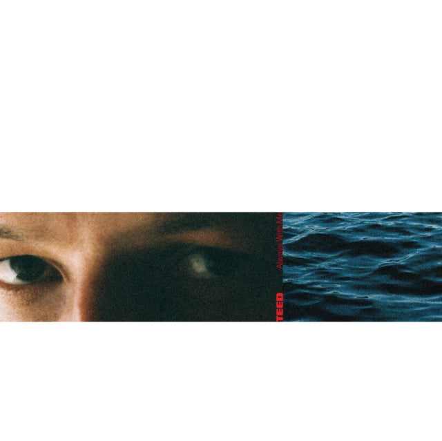 Teed - Always With Me (Limited/Clear Vinyl) (I) (Vinyl) (US Import)