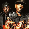 Mobb Deep - Infinite (CD)