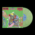 RJD2 & Supastition - According To... (Vinyl) (US Import)