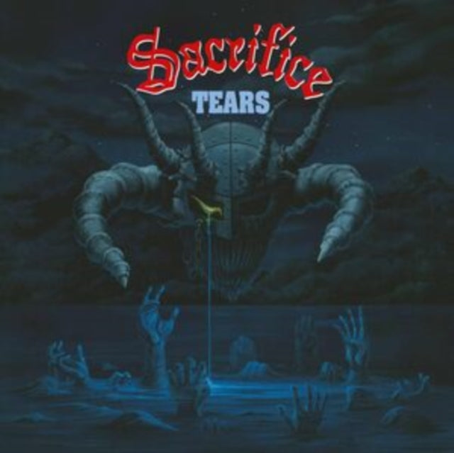 Sacrifice - Tears (Vinyl) (US Import)